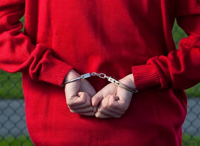 MPS CALL TO END USE OF HANDCUFFS ON CHILDREN IN CARE