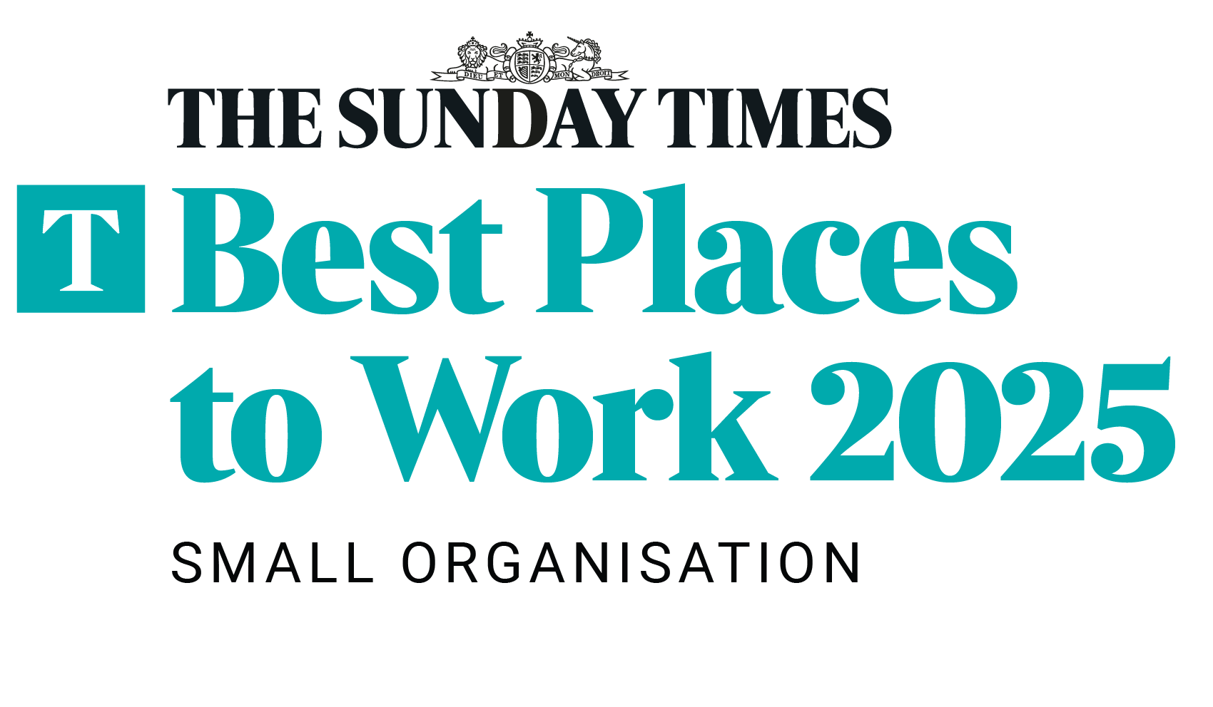 Proud to Be a Best Place to Work!