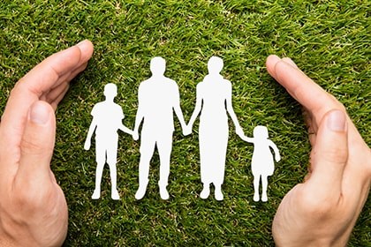 Family Support