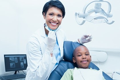 Hospital, dental and other appointments