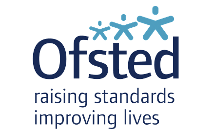 Ofsted logo