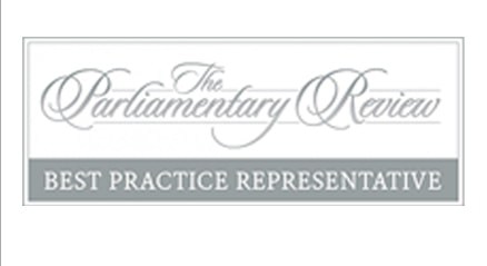 Header Image for: Parliamentary Review