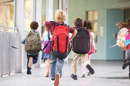 School Runs